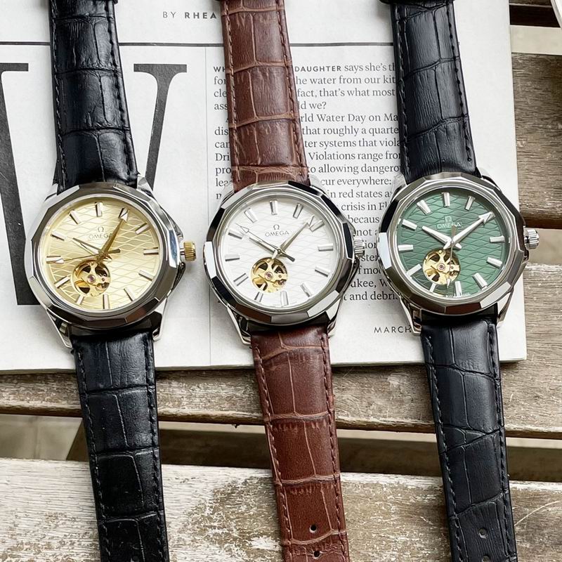 Omega 40mm 081142